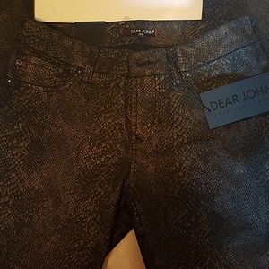 Dear John Jeans